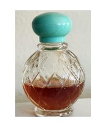 Vintage Avon Hawaiian White Ginger Bottle Contains About 1/3 Of the .5 F... - $167.96 MXN