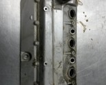 Left Valve Cover From 2005 Saturn Vue  3.5 12590491 - £39.83 GBP