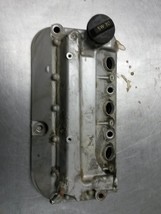 Left Valve Cover From 2005 Saturn Vue  3.5 12590491 - $49.95