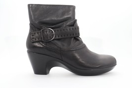 Umberto Raffini  Womens Cora Boots Black Size EU 42 ($) - $51.48