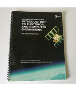 Experimental Context for Introduction to Electrical and Computer Enginee... - £7.61 GBP