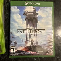 Star Wars Battlefront (Microsoft Xbox One, 2015) - £5.65 GBP