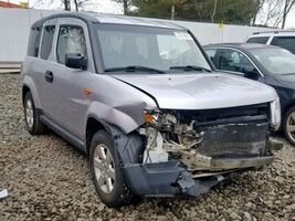 Coil/Ignitor Fits 06-11 CIVIC 247153 - $22.72