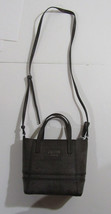 Guess Radiant Mini Crossbody Natural Brown - $44.99