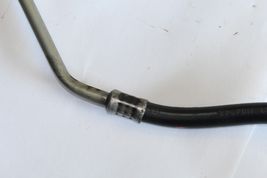 2001-2005 CHEVROLET SILVERADO 2500 DIESEL AC HOSE LINE PIPE J1752 image 4