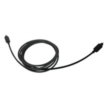 Siig CB-TS0112-S1 TOSLINK DIGITAL OPTICAL CABLE DELIVERS CONSISTENT HIGH... - $782.56 MXN