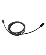 Siig CB-TS0112-S1 TOSLINK DIGITAL OPTICAL CABLE DELIVERS CONSISTENT HIGH... - $58.31 CAD