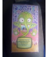 Frontier Records Picture Book (VHS, 1991) SEALED - £27.23 GBP