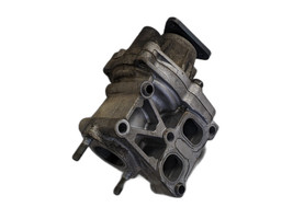Water Pump With Housing From 2016 Jeep Patriot  2.0 5047138AC - $34.95