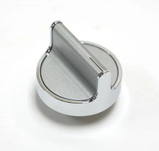 OEM Knob For Whirlpool WCG97US0DS00 WCG97US6DS00 NEW - $19.30