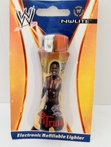 Nulite W Electronic Refillable Lighter *RTruth Design and Theme* - $9.75