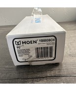 MOEN Pivoting Paper Holder in Chrome YB8808CH - €16,94 EUR