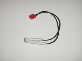 Thermal Fuse Assembly for Costway Bread Maker Model EP23610 - $310.14 MXN