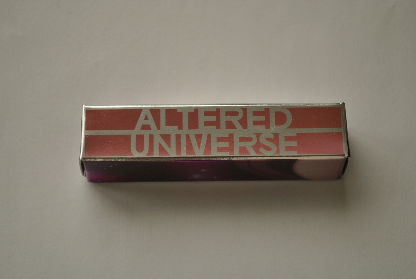 Primary image for Lipstick Queen Altered Universe Lip Gloss - Time Warp 0.08 fl oz Travel size