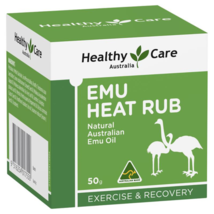 Healthy Care Emu Arthritis &amp; Muscle Rub - £58.40 GBP