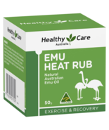 Healthy Care Emu Arthritis &amp; Muscle Rub - £58.58 GBP