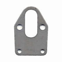 67-92 305 307 350 Engine Block Mechanical Fuel Pump Adapter Plate GM - £13.75 GBP