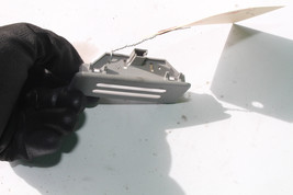 2007-2010 BMW 335i E92 COUPE L/R SUN VISOR LIGHT LAMP K1485 image 3
