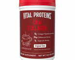 Vital Proteins Collagen Peptides, Chai Tea, 14.5 oz - $250.00