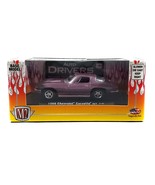 M2 Machines 1966 Chevrolet Corvette 327 / 2011 / Auto-Drivers / Release 11 - $18.25