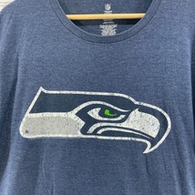 NFL T-Shirt Seattle Seahawks Mens Sz XL  - £15.57 GBP