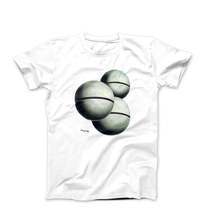 Rene Magritte The Voice of Space (1931) Artwork T-shirt - $28.00+