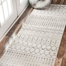 Nuloom Moroccan Blythe Area Rug - £42.42 GBP