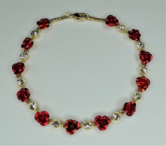 Flower Bracelet - £16.03 GBP