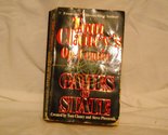 Games of State (Tom Clancy&#39;s Op-Center, Book 3) Clancy, Tom; Pieczenik, ... - $2.93