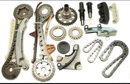 Engine Timing Chain Kit Front Cloyes Gear &amp; Product 9-0398SB - £208.99 GBP