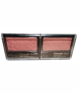 2x NYC New York Color Cheek Glow Blush Park Slope Pink New Sealed - €15,25 EUR