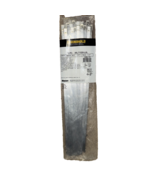 Panduit StrongHold Cable Ties 14.3&quot; 316L SS Heavy-Duty PK50 IMLT102H-L6L - $24.81 CAD
