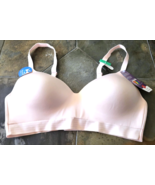 Size Large Hanes Ultimate No Dig with Lift Support Wirefree T-Shirt Bra ... - £17.37 GBP
