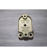 Lindsey Manufacturing 354 Bracket - $911.13 MXN