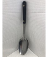 Flint Stainless Steel Spatula Made In USA - $31.19