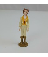 Disney Beauty And The Beast 3&quot; Collectible Figure - $72.16 MXN