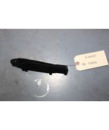 2006-2013 LEXUS IS350 FRONT RH BUMPER BRACKET K6655 - $742.14 MXN