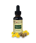 Woodstock Herbal Products, Funga Stop, 1 Fl Oz - £14.19 GBP