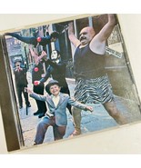The Doors Strange Days Cd Jim Morrison Robby Krieger Digital Remastered - £7.82 GBP