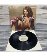 Peter Frampton I&#39;m in You 12&quot; LP Record Vinyl A&amp;M Records - $9.90