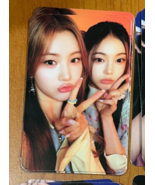 ANA IAN Hearts2Hearts offizielle Fotokarte &quot;The Chase&quot;_Kpop authentisch - $131.54 MXN