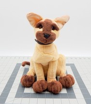 A Breed Apart Plush Siamese Cat Stuffed Toy 2004 10 In Tan Brown Country Artists - £31.42 GBP