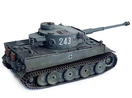 Germany Sd. Kfz. 181 PzKpfw VI Tiger I Heavy Tank &quot;Initial Production s.Pz.Abt. - £63.72 GBP