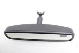 17-20 INFINITI Q60 INTERIOR REAR VIEW MIRROR E4020 image 9