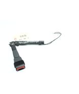 2012-2018 BMW F30 335i 328i FRONT RIGHT PASSENGER SEAT BELT BUCKLE H1474 - $105.62 CAD
