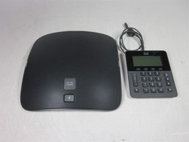 Cisco CP-8831 IP Conference Phone Base Station and Controller Power Test... - $75.74