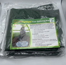 US Highlight 3x 20 Gallon Tree Watering Bags Reusable Heavy Duty Slow Release - $9.99