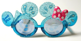 Disney Sunglasses Tokyo Disney Resort Mickey Mouse Minnie Summer Halloween - £21.67 GBP