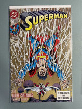 Superman(vol. 2) #71 - DC Comics - Combine Shipping - £3.33 GBP