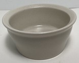 Corningware Creations Stoneware e Glazed Desert or Condiment Cup One pie... - $11.40